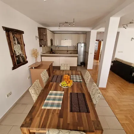Apartment Aquadoria Grand